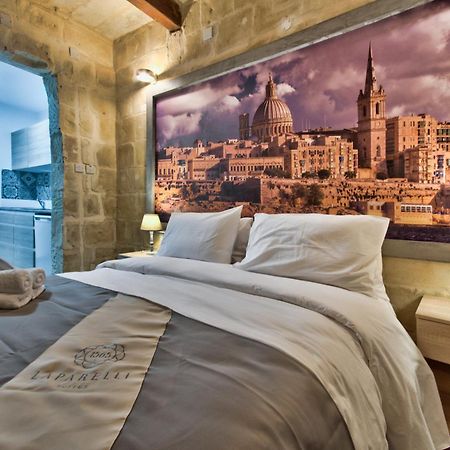 Laparelli Suite 1 Valletta Kültér fotó