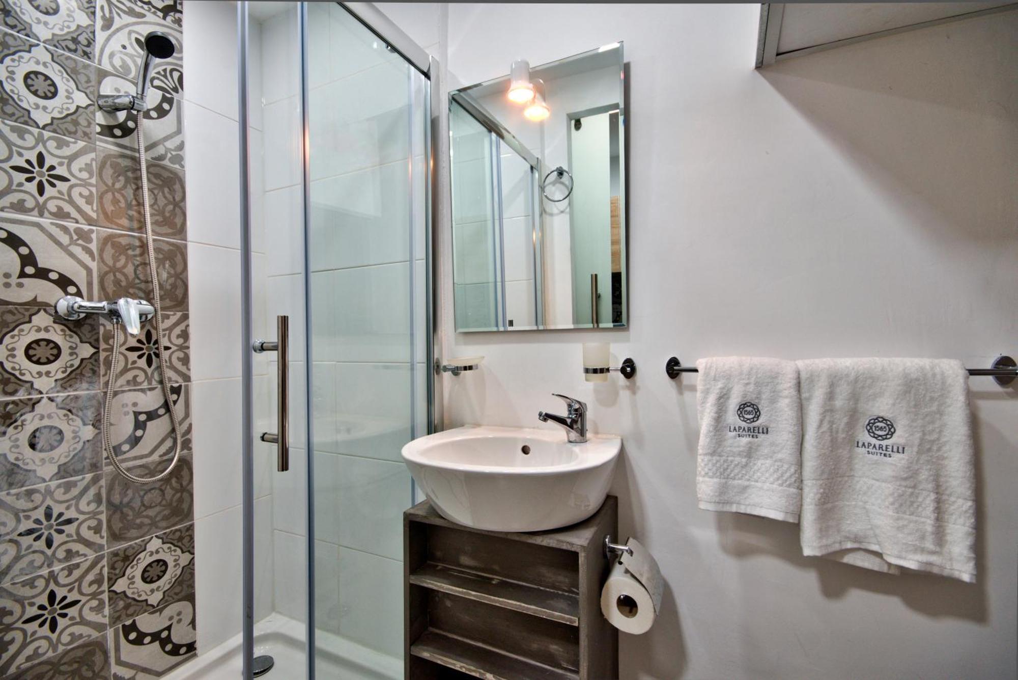 Laparelli Suite 1 Valletta Kültér fotó